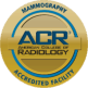 Mammogram ACR Accredited Facility